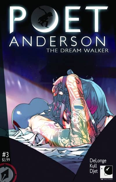 Poet Anderson: The Dream Walker 
 2024.03.29 13:55 смотреть онлайн на русском языке в хорошем качестве
